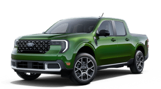 2025 Ford Maverick® External Image 2